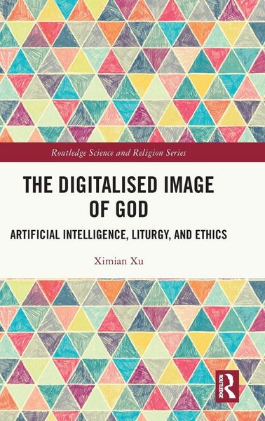 Produktbild: The Digitalised Image of God