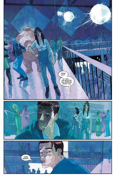 Produktbild: Sandman: Albtraumland