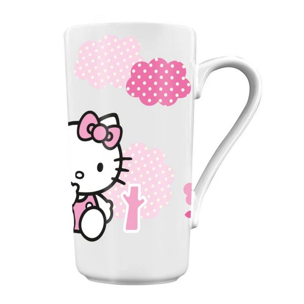 Produktbild: Hello Kitty gro&szlig;e Tasse
