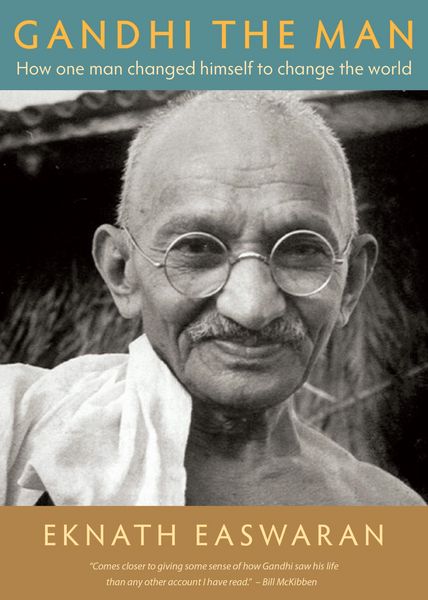 Produktbild: Gandhi the Man