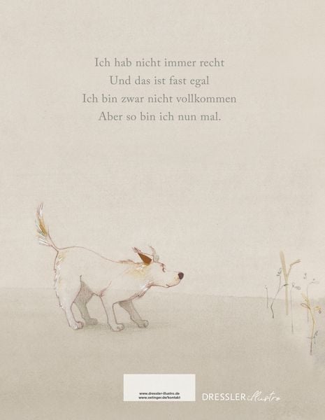 Produktbild: Ich bin immer Ich