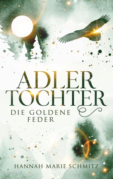 Produktbild: Adlertochter