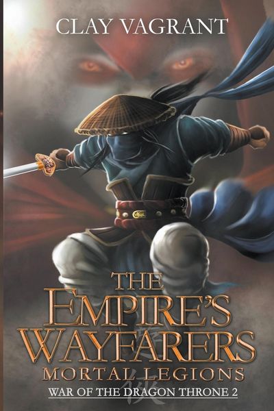 Produktbild: The Empire's Wayfarers