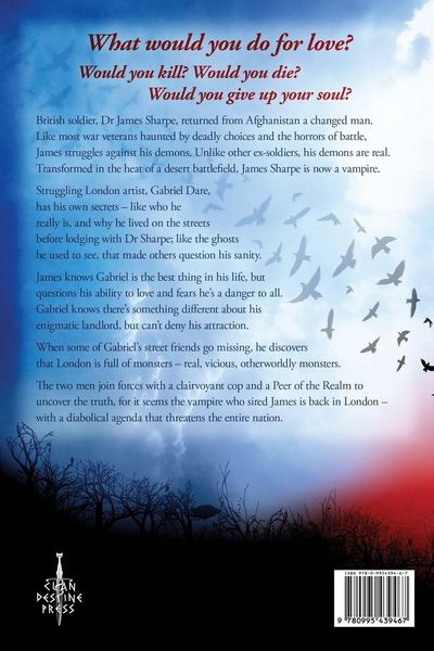 Produktbild: Ravenfall