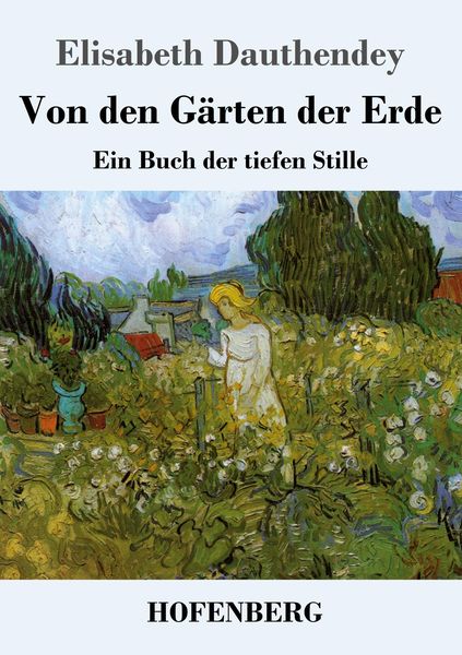 Produktbild: Von den G&auml;rten der Erde