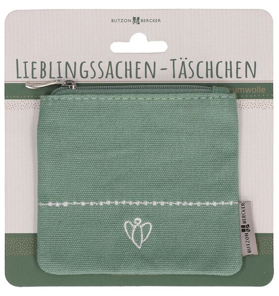 Produktbild: T&auml;schchen f&uuml;r Lieblingssachen