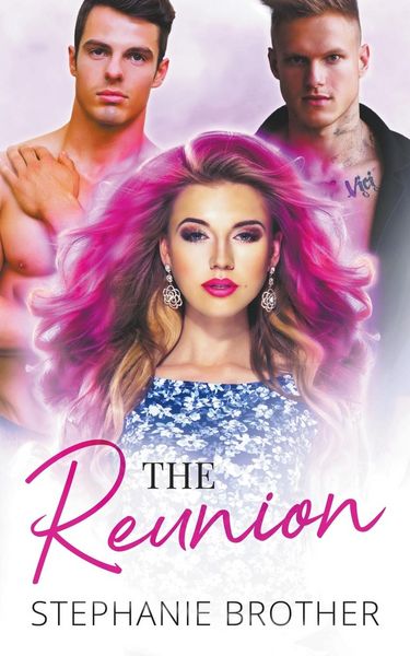 Produktbild: The Reunion