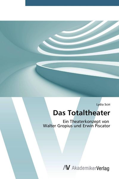 Produktbild: Das Totaltheater