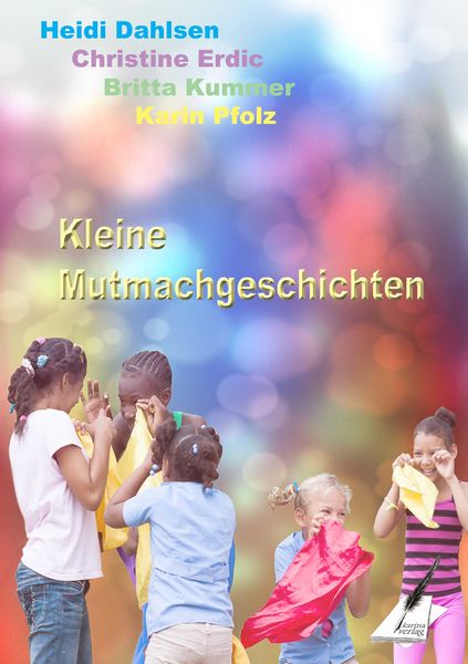 Produktbild: Kleine Mutmachgeschichten
