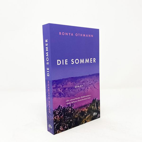 Produktbild: Die Sommer