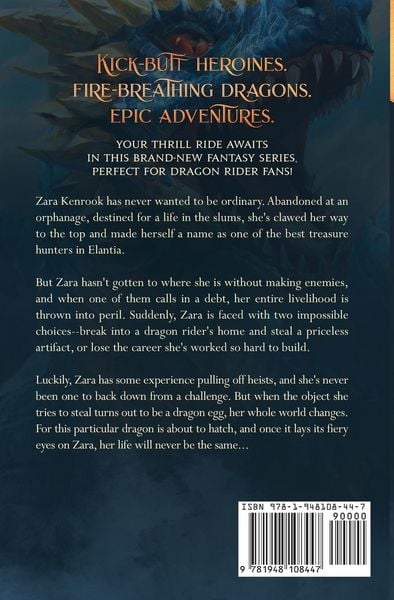 Produktbild: Call of the Dragon