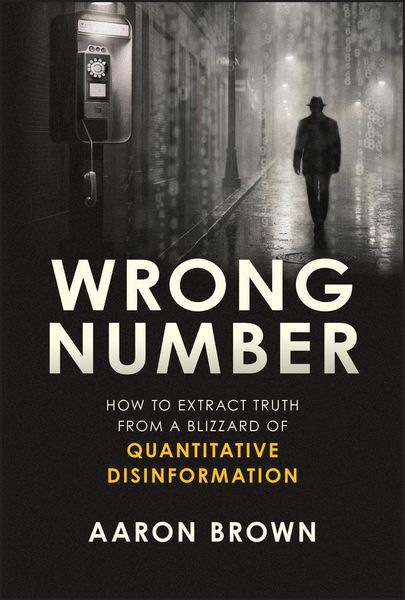 Produktbild: Wrong Number