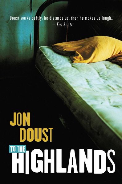 Produktbild: To the Highlands