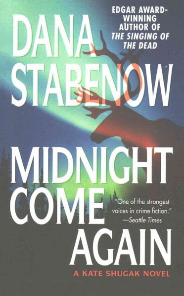 Produktbild: Midnight Come Again