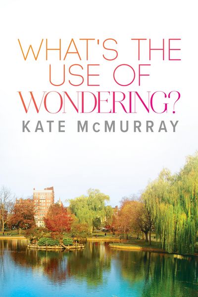 Produktbild: What's the Use of Wondering?