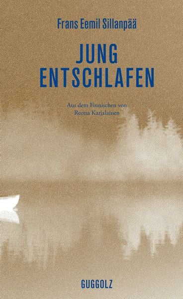 Produktbild: Jung entschlafen