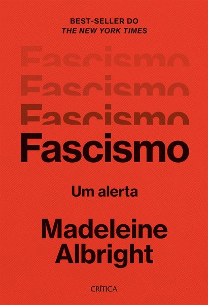 Produktbild: Fascismo - 2&ordf; edi&ccedil;&atilde;o