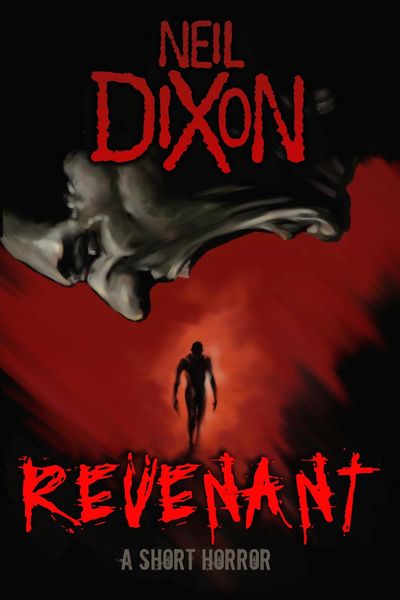 Produktbild: Revenant: a short horror