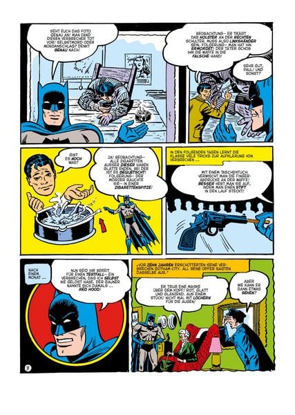 Produktbild: DC Klassiker: Die gro&szlig;en Superschurken