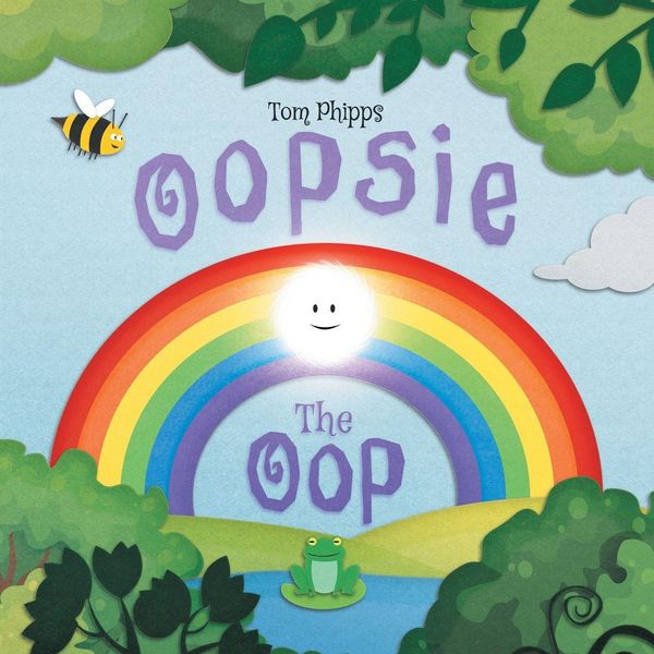 Produktbild: Oopsie the Oop