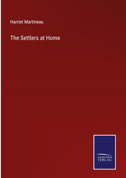 Produktbild: The Settlers at Home