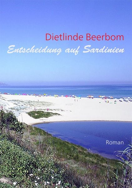 Produktbild: Entscheidung auf Sardinien