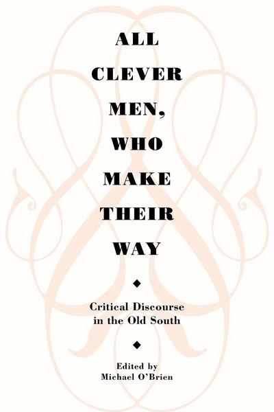 Produktbild: All Clever Men, Who Make Their Way