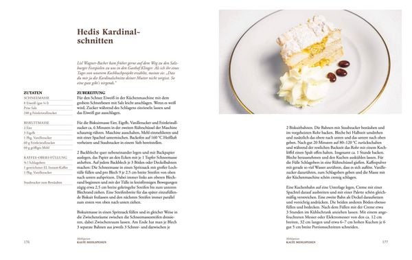 Produktbild: Hedi Klingers Klassiker der &ouml;sterreichischen K&uuml;che