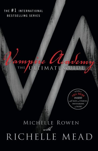 Produktbild: Vampire Academy