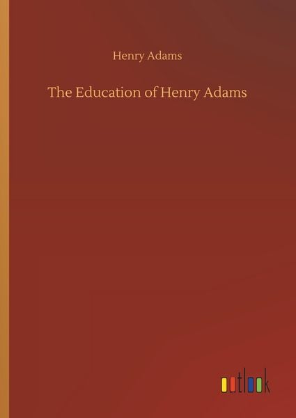 Produktbild: The Education of Henry Adams