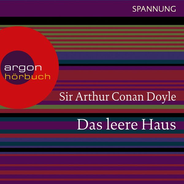 Produktbild: Das leere Haus