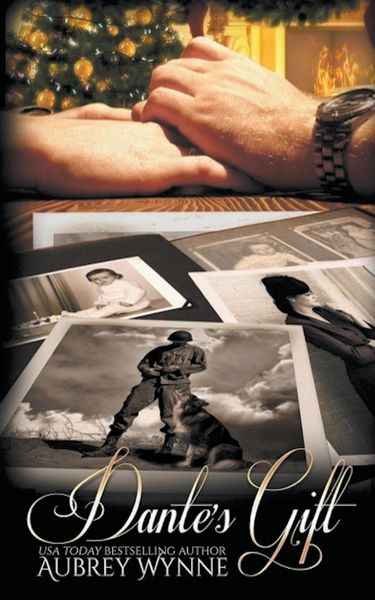 Produktbild: Dante's Gift