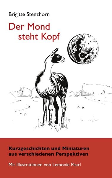 Produktbild: Der Mond steht Kopf