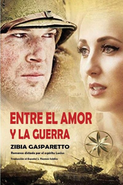 Produktbild: Entre el Amor y la Guerra