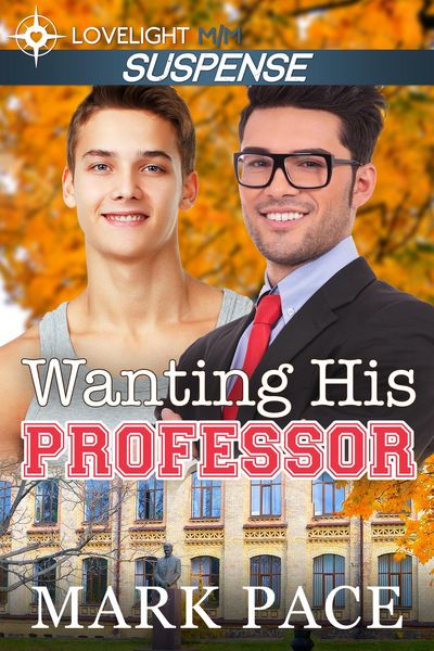 Produktbild: Wanting His Professor