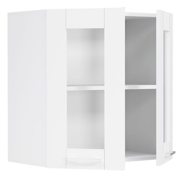 Produktbild: K&uuml;chenschrank B. 80 cm H&auml;ngeschrank K&uuml;che Colura