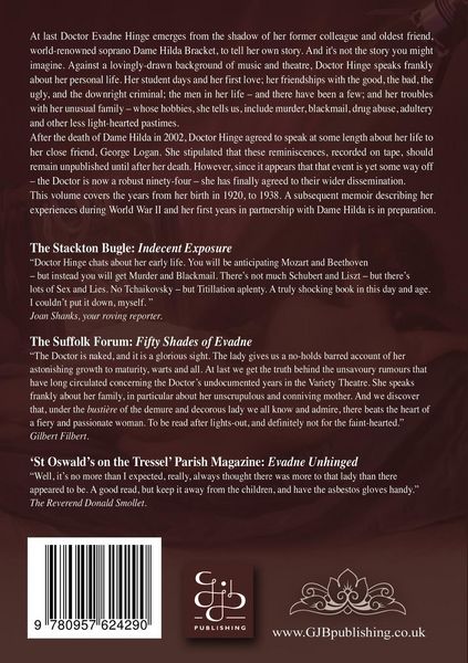 Produktbild: The Naked Doctor