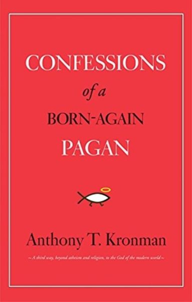 Produktbild: Confessions of a Born-Again Pagan