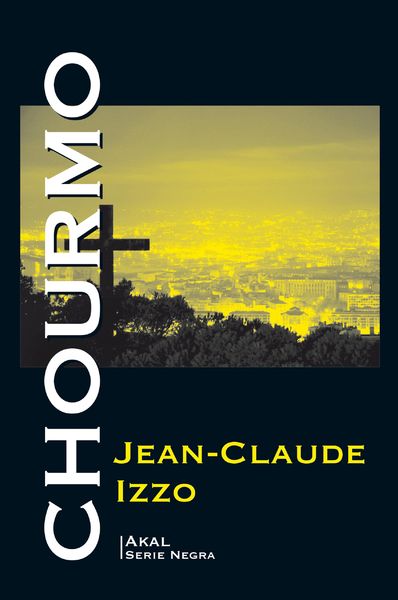 Produktbild: Chourmo