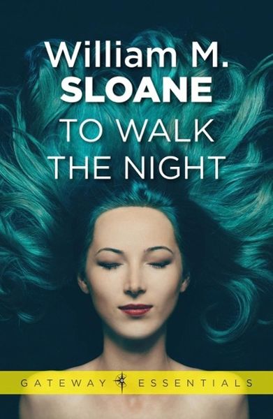 Produktbild: To Walk the Night