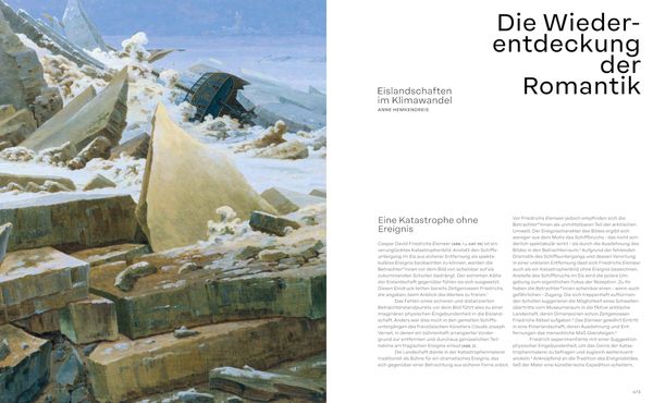 Produktbild: Caspar David Friedrich