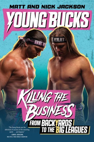 Produktbild: Young Bucks