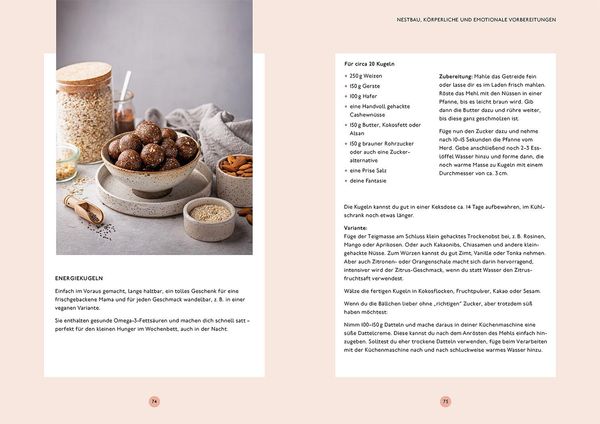 Produktbild: Hallo Wochenbett