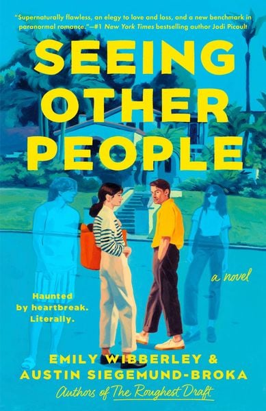 Produktbild: Seeing Other People
