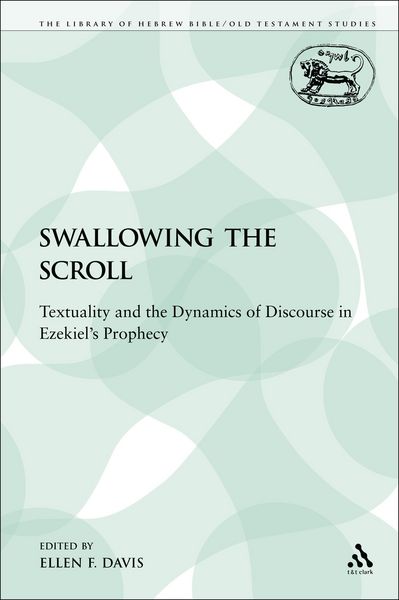Produktbild: Swallowing the Scroll