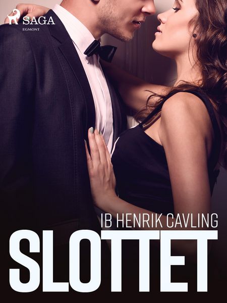 Produktbild: Slottet