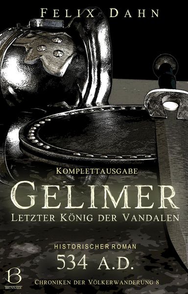 Produktbild: Gelimer