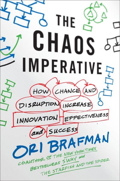 Produktbild: Chaos Imperative