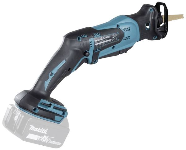 Produktbild: Makita Akku-S&auml;bels&auml;ge DJR183Z ohne Akku 18V