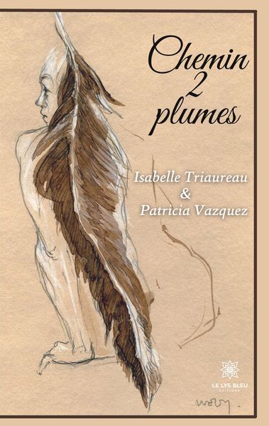 Produktbild: Isabelle Triaureau Et Patricia Vazquez: Chemin 2 plumes